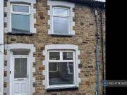 Court Street, Tonypandy, 4 Bedroom Terraced