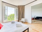 COURT TERME Appartement 1 chambre Montmartre