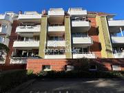 Courtagefrei 2 Zi Wohnung mitten in Buxtehude