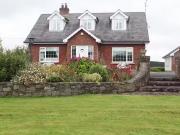 Courtbane, Hackballscross, Louth