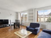 COURTE DUREE Appartement 3 pièces neuf Rue Spontini