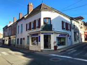 Courtenay 45320 Achat / Vente immeuble