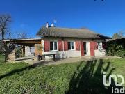 Courtenay 45320 Achat / Vente maison 5 pièces t5