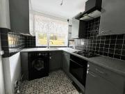 Courtenay Road, Birmingham, B44