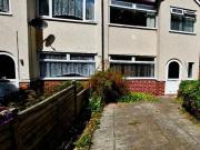 Courtenay Road, Birmingham, B44 8JB, United Kingdom | 3...
