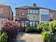 Courtenay Road, Great Barr, 2 Bedroom Semi detached