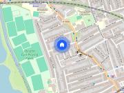 Courtenay Road, London