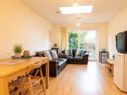 Courtenay Street, Cheltenham GL50, 5 bed semi detached...