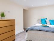 Courtenay Street, Cheltenham GL50, 6 bed semi detached...