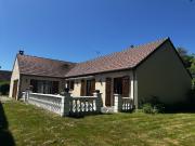 Courtenay Vente Maison 45