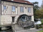 Courteuil 60300 Location maison 7 pièces t7