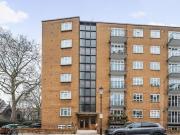 Courtfield Gardens, London, 1 Bedroom Flat