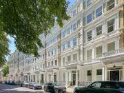 courtfield gardens, london, uk, sw5