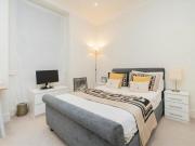 Courtfield Gardens, South Kensington, SW5