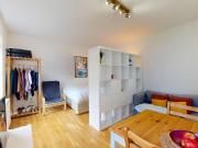 Courtfield House, Baldwin`s Gardens, EC1 Studio to rent...