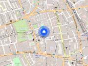 Courtfield House, Baldwins Gardens, London EC1N