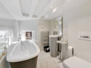 Courtfield Road, South Kensington SW7, 1 bedroom flat to...