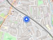 Courthill Road, Lewisham, London, SE13