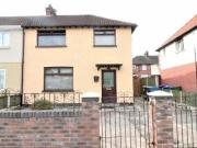 Courthope Road, Liverpool, 3 Bedroom End