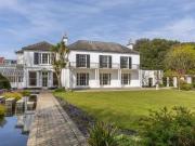 Courtil Brock, Doyle Road, 5 Bedroom Detached
