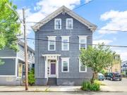 Courtland St, Providence, Home For Sale
