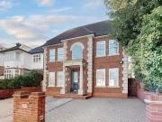 Courtleigh Gardens, London NW11, 6 bed detached house to...