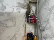 Courtney Dragon Has an Apartment