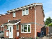 Courtney Road, Saltney, 3 Bedroom Link