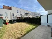 Courtry 77181 Achat / Vente appartement 2 pièces t2 terrasse