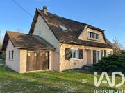 Courtry Vente Maison 77