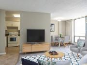 Courts of St. James | 200/234 Ronald St, Winnipeg