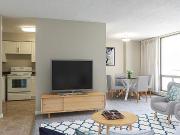 Courts Of St. James 2 Bedroom Apartment For Rent