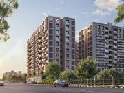 Courtyard 126,Sevasi 3 BHK Apartment For Sale Vadodara
