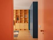 Courtyard Apartment 160m² Avenidas Novas