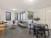Courtyard Apartment in an Unbeatable Lifestyle Address