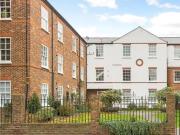 Courtyard Apartments, 70b Hampton Road, London, TW11...