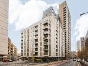 Courtyard Apartments, Shoreditch, E1