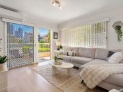 COURTYARD, DOUBLE CAR + OVERSIZED STORAGE THE TRIFECTA