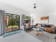 Courtyard Home in Peaceful Oakden