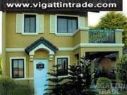 Courtyard house and lot in antipolo 3bdrms FREE LANDSCAPING