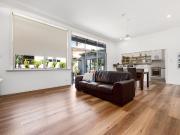 Courtyard Living in the Heart of New Farm