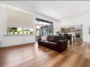 Courtyard Living in the Heart of New Farm