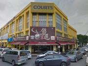 Courtyard Sanctuary Apartment for sale