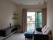 Courtyard Sanctuary WalkUp Apartment MJC For Sale