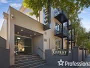 COURTYARD STUDIO 6% RETURN