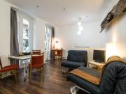 Courtyard Studio Kreuzberg