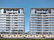 Courtyard Trinity,Gotri 3 BHK Apartment For Sale Vadodara