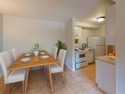 Courtyards of Parkway Apartments 3 Bedroom Apartment for...