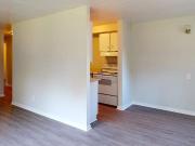 Courtyards of Parkway Apartments Bachelor Apartment...