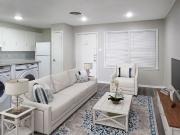 Courtyards on the Park 1 Bedroom Apartment for Rent at...